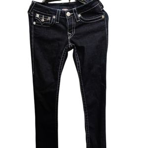 True religion women's jeans